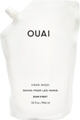 Ouai Hand Wash Refill - handzeep navulling -