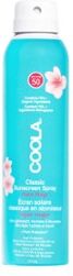 COOLA Classic Body Organic Sunscreen Spray SPF50 Guava Mango - zonnebrand -