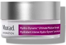 Murad Hydration Hydro Dynamic Ultimate Moisture for Eyes - oogcrème -