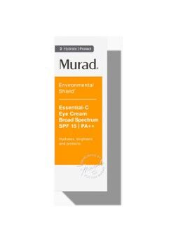Murad E-Shield Essential-C Eye Cream SPF15/PA++ - oogcrème -