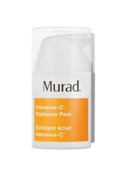 Murad E-Shield Intensive C Radiance Peel - exfoliant -