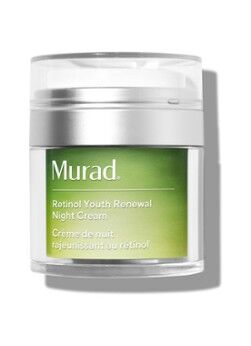 Murad Resurgence Retinol Youth Renewal Night Cream - nachtcrème -