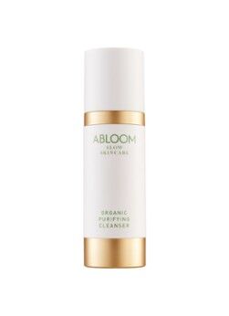 ABLOOM Organic Purifying Cleanser - gezichtsreiniger -