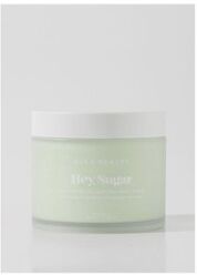 NCLA Beauty Hey, Sugar All Natural Body Scrub - Cucumber