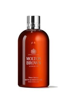 Molton Brown Neon Amber Bath & Showergel - bad- en douchegel -