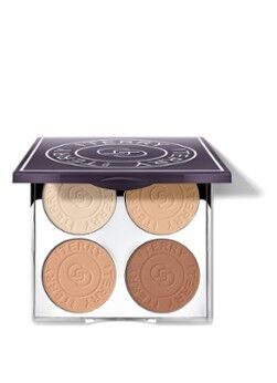 By Terry Hyaluronic Hydra-Powder Palette - contour palette - N2