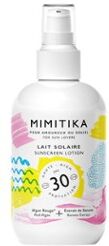 Mimitika Sunscreen Body Lotion SPF30 - zonnebrand -