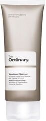 The Ordinary Bigger Squalane Cleanser - gezichtsreiniger -