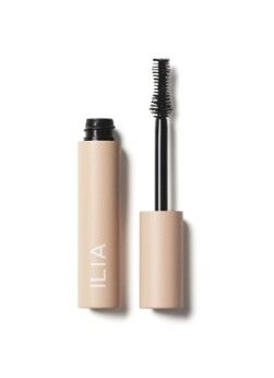 ILIA Beauty Fullest Volumizing Mascara - Black