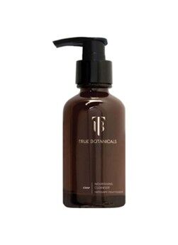 True Botanicals Clear Nourishing Cleanser - gezichtsreiniger -