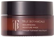 True Botanicals Resurfacing Moisture Mask - masker -