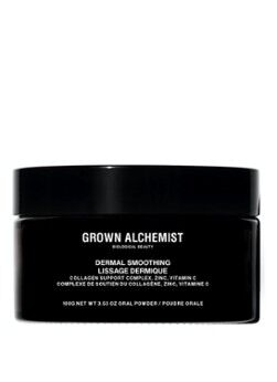 Grown Alchemist Dermal Smoothing / Een Gladde Huid - voedingssupplement -