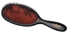 Mason Pearson Bn1 Popular Bristle & Nylon - haarborstel -