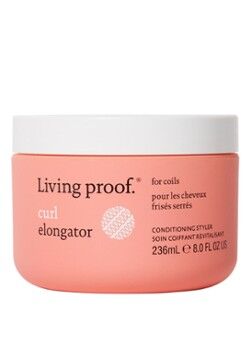 Living Proof Curl Elongator - haar styler -