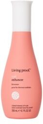 Living Proof Curl Enhancer - haar styler -