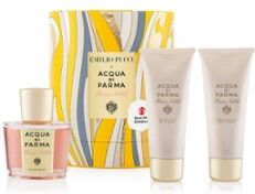 Acqua di Parma Rosa Nodile - Limitd Edition verzorgingsset -