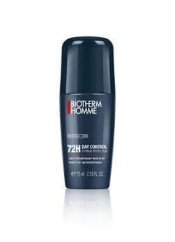 Biotherm Homme Day Control 72h Anti-Perspirant Roll-On Deodorant -
