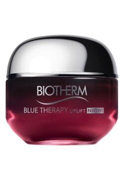 Biotherm Blue Therapy Red Algae Uplift Night - nachtcrème -