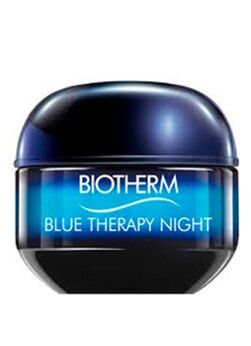 Biotherm Blue Therapy Night - Anti-Aging nachtcrème -