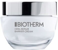 Biotherm Cera Repair Barrier Cream - dag -en nachtcrème -