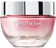 Biotherm Aquasource Cica Nutri - dagcrème -