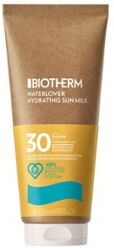 Biotherm Waterlover Hyd sunmilk SPF30 - zonnebrand -