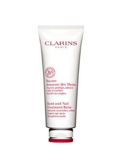 Clarins Hand and Nail Treatment Balm - hand- en nagelcrème -