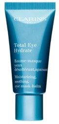 Clarins Total Eye Hydrate - oogmasker -