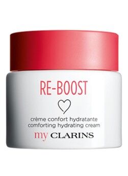 Clarins My Clarins RE-BOOST Comforting Hydrating Cream - droge/gevoelige huid - dagcrème -