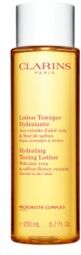 Clarins Hydrating Toning Lotion - toner -