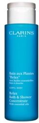 Clarins Bain aux Plantes Relax Bath & Shower Concentrate - bad- & douchegel -