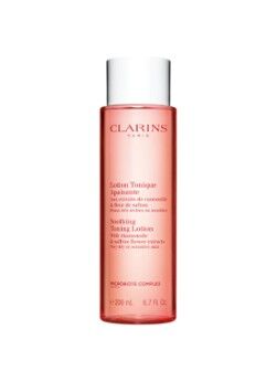 Clarins Soothing Toning Lotion - toner -