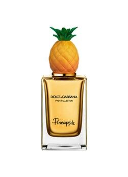 Dolce & Gabbana Velvet Pineapple Eau de Toilette -