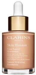 Clarins Skin Illusion SPF 15 Foundation - 107 Beige