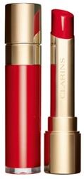 Clarins Joli Rouge Lip Lacquer - liquid lipstick - 742 Joli Rouge