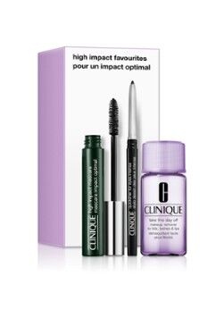 Clinique High Impact Favourites - Limited Edition oogmake-upset -