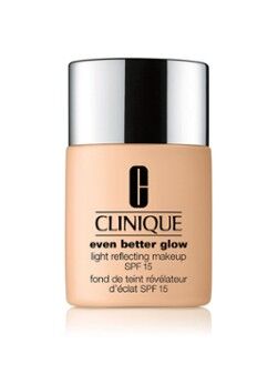 Clinique Even Better Glow Light Reflecting Makeup SPF 15 - foundation - CN 10 Alabaster