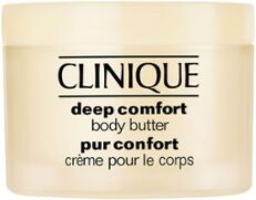 Clinique Deep Comfort Bodybutter -