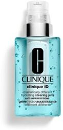 Clinique iD Dramatically Different Hydrating Clearing Jelly Base - gezichtsgel -