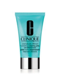 Clinique Dramatically Different Hydrating Clearing Jelly Tube - hydraterende gel -
