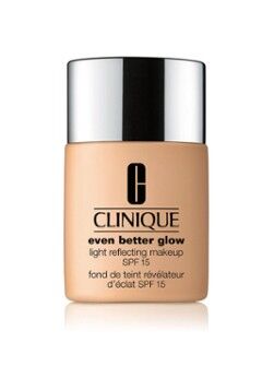 Clinique Even Better Glow Light Reflecting Makeup SPF 15 - foundation - CN 40 Cream Chamois