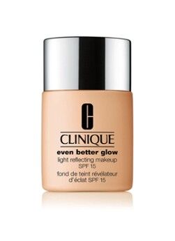 Clinique Even Better Glow Light Reflecting Makeup SPF 15 - foundation - WN 30 Biscuit