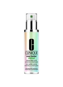 Clinique Even Better Clinical Radical Dark Spot Corrector + Interruptor - serum -