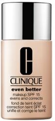 Clinique Even Better™ Makeup Broad Spectrum SPF 15 - foundation - CN 52 Neutral