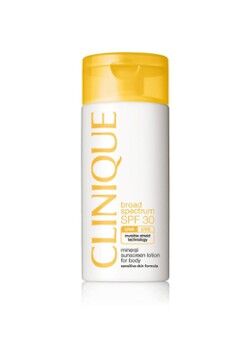 Clinique SPF 30 Mineral Sunscreen Lotion For Body Mini - zonnebrand -