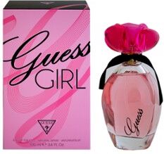 GUESS Girl - Eau de Toilette -