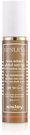 Sisley Soin Solaire Global Anti-Age SPF 50+ Face - zonnebrand -