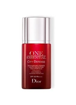 DIOR One Essential City Defense SPF50 - beschermende crème -