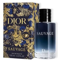 DIOR Sauvage Eau de Toilette - Geschenk editie -