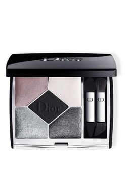 DIOR 5 Couleurs Couture - oogschaduw palette - 079 Black Bow